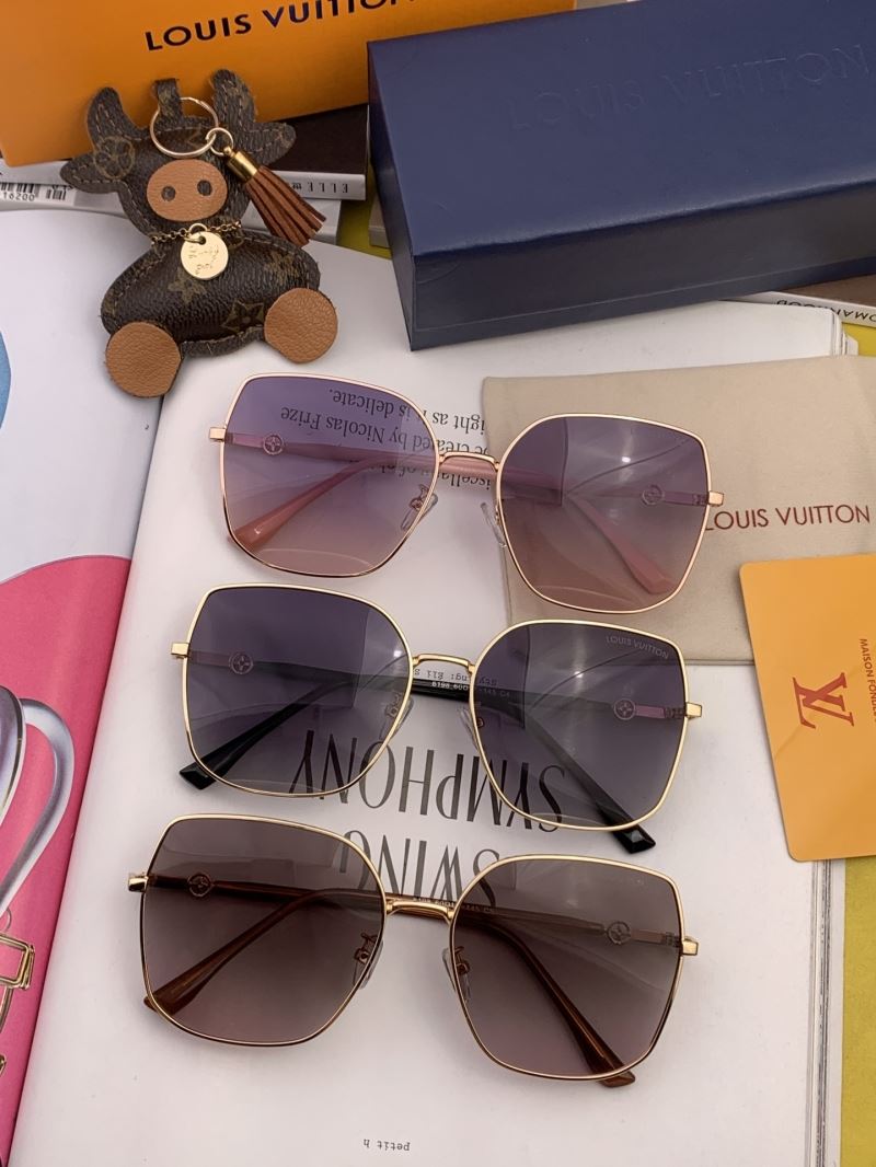 LV Sunglasses